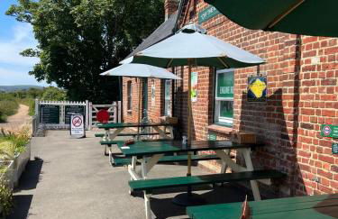 Cosy Cabins at Westfield Farm, Isle of Wight - Photo 66