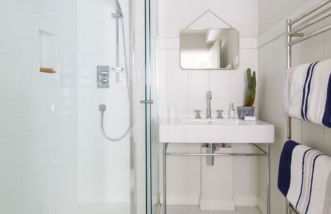 Hamptons Style Lux Beach House - Foto 33