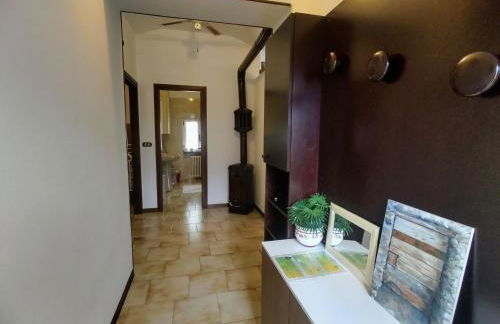 Apartment Raviscioni Albino by Interhome - Foto 21