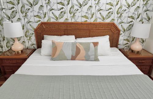 Oceanfront Kahana - 1 Bedroom, 2 Beds, Ground Floor - Foto 14