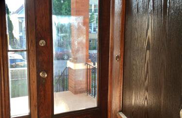 Logan Square Modern Apartment - Foto 9