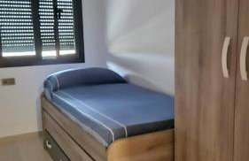 Ático con Piscina privada y Solarium en la Ràpita - Photo 19