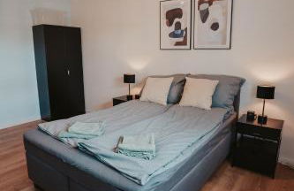 WITTMANN Ganze Apartments in Gifhorn - Foto 14