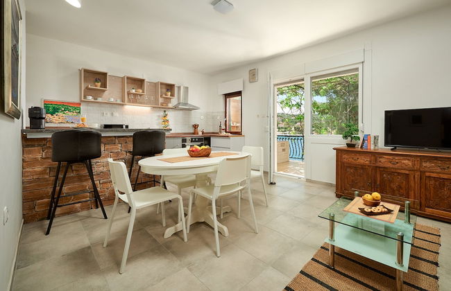 Sun Spalato Villa Mistral - Foto 10