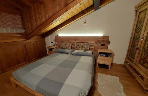 Petit Chalet - Foto 12