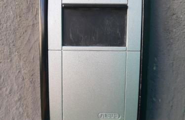 City-Apartment 2 - 120qm, Dart, Airhockey, Beamer - Foto 41