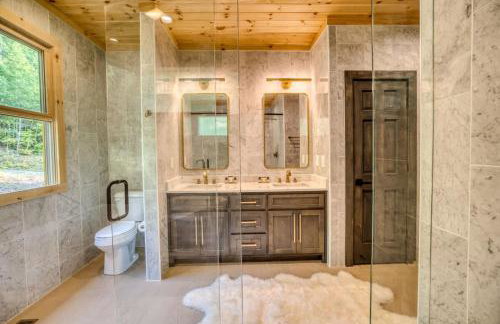 Morgan Trail - Stunning Mountain Masterpiece - Foto 33