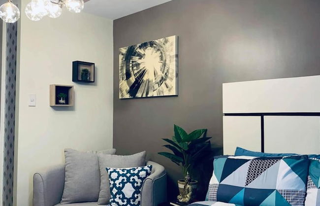 Tranquil Haven in Quezon City - Foto 9