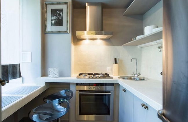 Spikado Apartment Zhemchug Frunzenskaya - Foto 7