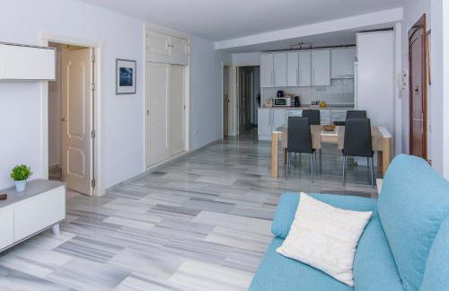 Apartamento con vistas al mar en Carboneras - Photo 17