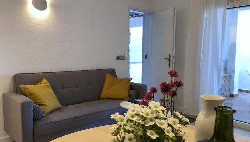 Apartaments La Palmera, Terrace & Pool - Foto 4