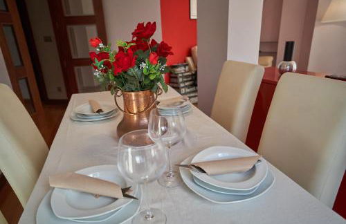 Apartamento BIO Exclusivo con mirador en Bilbao y aparcamiento público gratuito - Foto 63