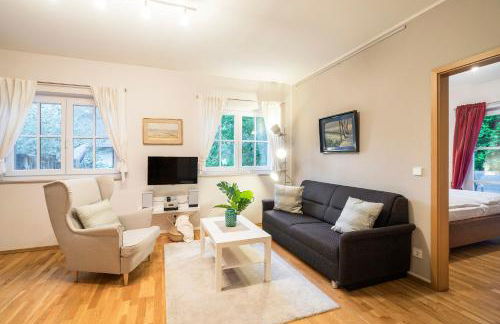 Strandleben 03 - Hermann Abeking - Foto 1