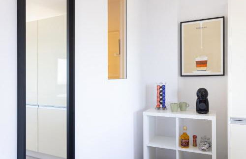 Minimalist Home La Pecera - Foto 31