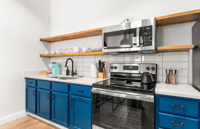 The Rambler - Foto 38