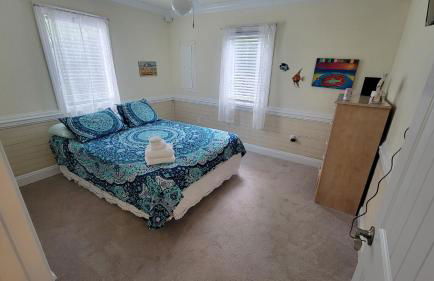 114 Sandbar, Private Pool, Short Walk to Beach - Foto 24