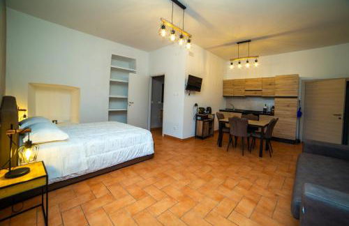 Vicolo del Pozzo Suite - Photo 26