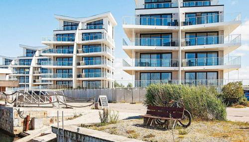 6 Personen Ferienhaus in Wendtorf - Foto 2