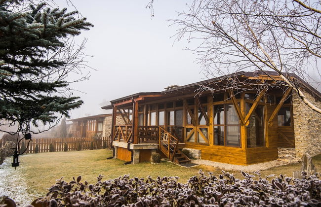 Villas in Katarino SPA Complex - Foto 16