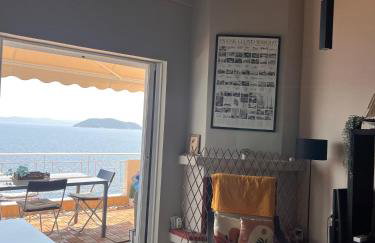 Sea & Serenity - Balcony Daydreaming - Foto 12