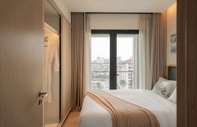 The Marq Luxury Vacation Hochiminh City - Foto 63