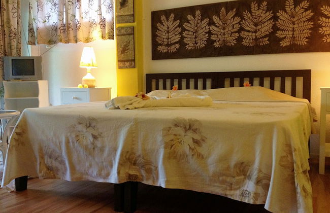 Romance Bungalows - Foto 14