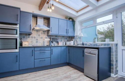 Lobster Cottage - 3 Bedroom Cottage - Tenby - Foto 22
