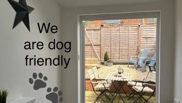 Stylish Caversham Town-House Free Parking & Garden - Foto 5