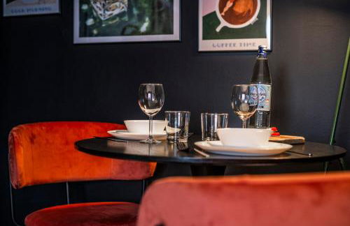 Klassen Stay - Design Apartments direkt am HBF Aachen - Foto 10