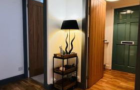 Modern City Center 2 Bedroom Apartment - Foto 28