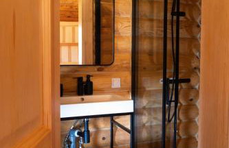 Osada Lubniewice - Domki letniskowe nad samym jeziorem na wynajem 2-8osób - Foto 31