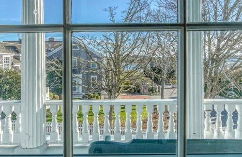 East Wing of Captain's Mansion - Luxury, Waterfront, Town, & Beaches - 5 stars - Foto 23