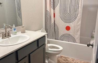 A modern retreat and Gateway to Yosemite - Foto 11