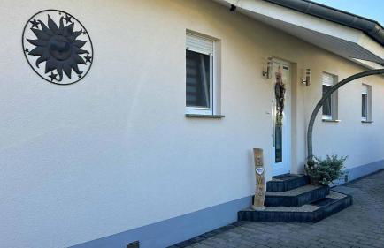 Ferienwohnung am Birkwald - Foto 11