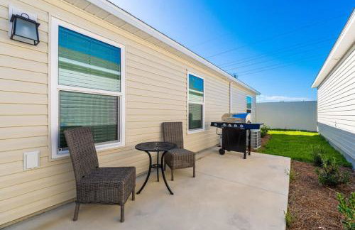 3-2 Patio Villa BEST VALUE - Foto 37