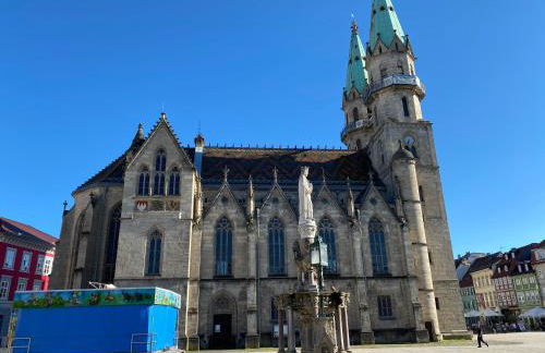 Apartment Altstadt-Panorama - Foto 39