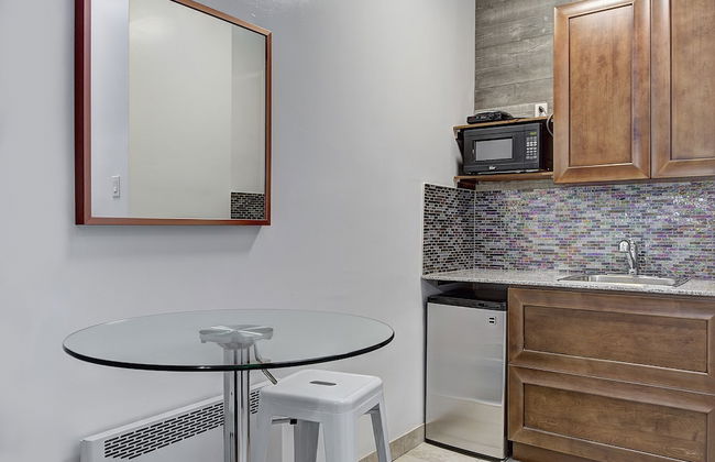 Destination Stays Griffintown Montreal - Foto 25