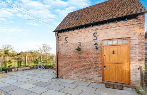 The Stable - Foto 21