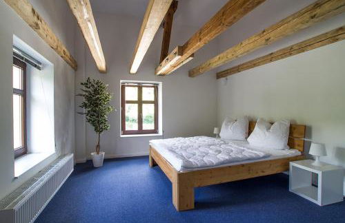 Nostalgischer Kaiserbahnhof - Foto 1