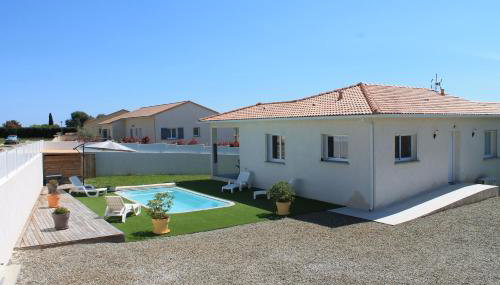 Villa Nova - Foto 1