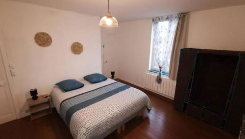 La halte cycliste - Foto 3