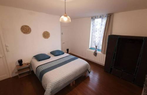 La halte cycliste - Foto 3