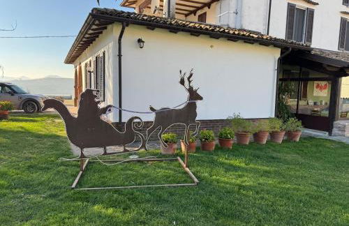 Agriturismo Cella di Montalto Pavese - Photo 17