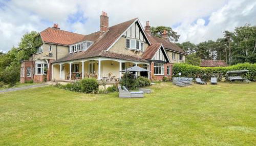 Deer Leap House - Foto 2