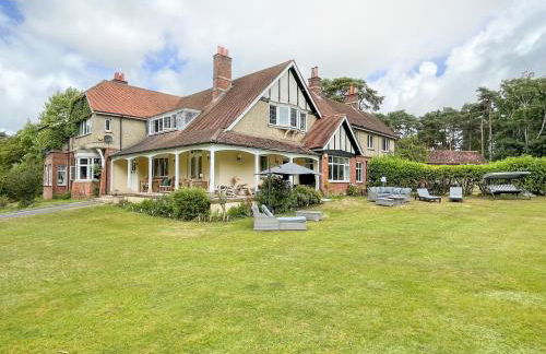 Deer Leap House - Photo 2