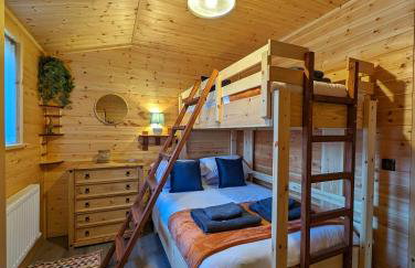 Ferry Lodge Norfolk Broads - Foto 12