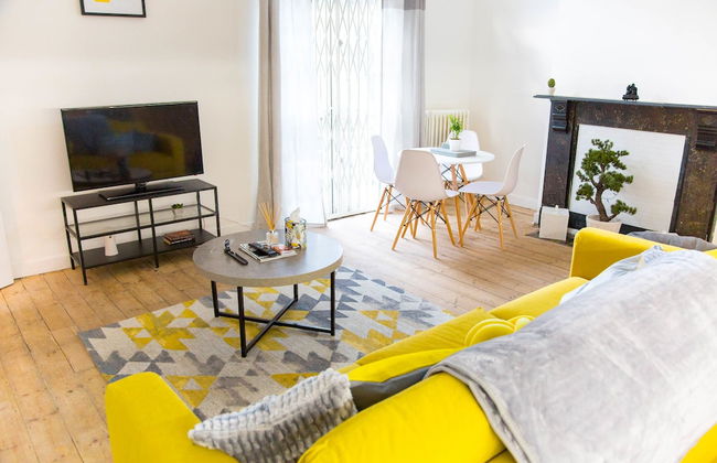 Spacious Two Bed in Hackney - Foto 11