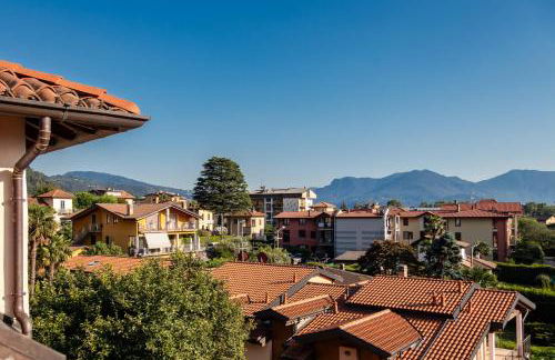 La Torretta "I Gabbiani" sul Lago Maggiore - Foto 32