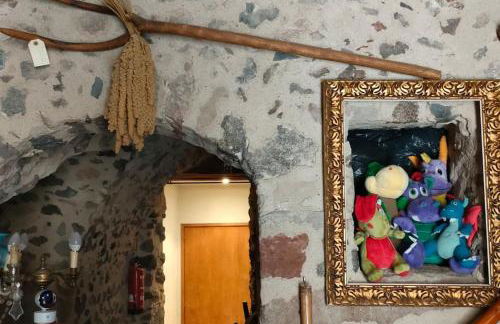 Apartament volcà Rocanegra - Photo 41