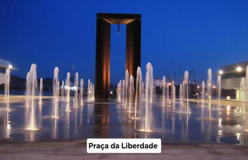 Cabedelo Studio Residence - Foto 40